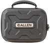 Allen 827 EXO  Black Handgun Case Fits Guns up to 7 Polymer
