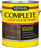 FLOOR FINISH GAL GUNSTOCK GLS 1-STEP