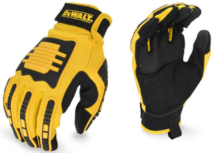 GLOVE PERFORMAN MECHANIC WORK XLG
