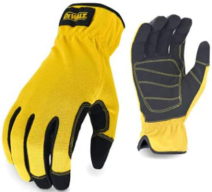 GLOVE RAPIDFIT HIGH DEXTERITY MECH XLG