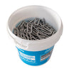 Bekaert 2 8 ga Double Barbed Staples