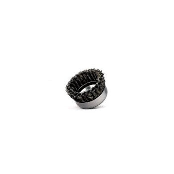 Weiler 36044 4 Knot Cup Brush