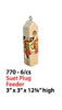 C&S Suet Plug Holder / Feeder