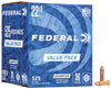 Federal Champion Training Rimfire
