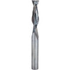 1/4-In. 2-Flute Up-Spiral Carbide Router Bit