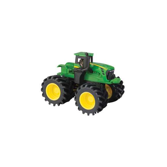 John Deere Monster Treads 4WD Tractor