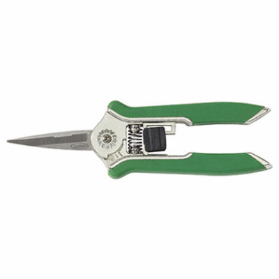 Green Thumb Mini Floral Snips