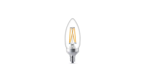 Philips LED B11 Bulb