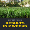 Scotts® Turf Builder® Triple Action₁