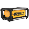 Dewalt DWPW2100 Electric Jobsite Cold Water Pressure Washer (13 Amp) (2,100 MAX PSI at 1.2 GPM)