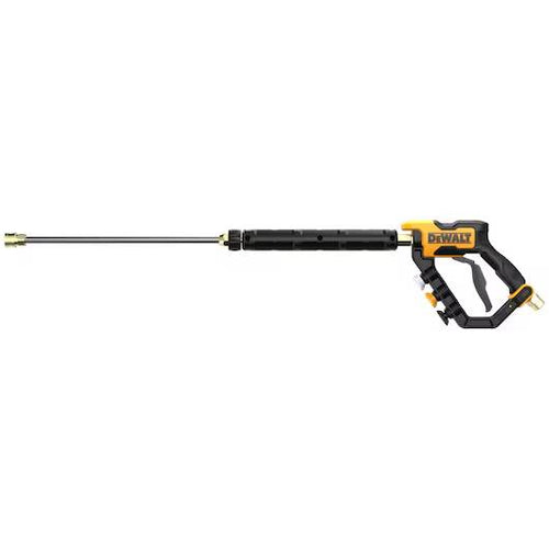 Dewalt DWPW2100 Electric Jobsite Cold Water Pressure Washer (13 Amp) (2,100 MAX PSI at 1.2 GPM)