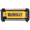 Dewalt DWPW2100 Electric Jobsite Cold Water Pressure Washer (13 Amp) (2,100 MAX PSI at 1.2 GPM)