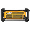 Dewalt DWPW2100 Electric Jobsite Cold Water Pressure Washer (13 Amp) (2,100 MAX PSI at 1.2 GPM)