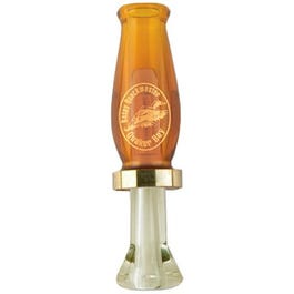 Raspy Quackmaster Duck Call