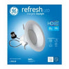 Refresh HD LED Light Bulb, Daylight, 700 Lumens, 10-Watts