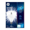 Reveal HD+ LED Light Bulb, 800 Lumens, 13-Watts
