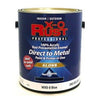 Rust Preventative Paint & Primer, Direct to Metal, Gloss Blue, Gallon