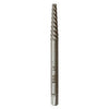 Screw Extractor, Spiral Flute, #1