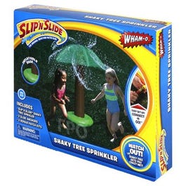 Shaky Tree Sprinkler
