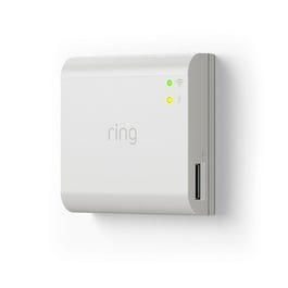 Smart Lighting Bridge, Pair With Ring Smart Lights, White