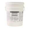 Specialty Interior/Exterior Block Filler, White, 5-Gallons