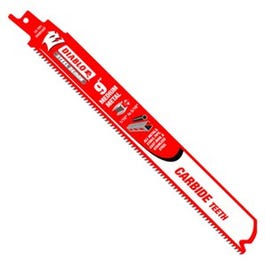 Steel Demon Demolition Saw Blade, Medium, 9-In. x 10TPI, 10-Pk.