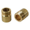 Streamway Faucet Bibb Seat, 1/2-In. x 24 Thread x 39/64-In.