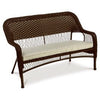 Sunset Cove Wicker Loveseat
