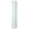 Under-Cabinet Fluorescent Light Fixture, Plug-In, 18-In.