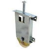Wardrobe Door Roller, 1.5-In. Nylon Wheel