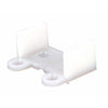 Wardrobe Single Door Guide, Bottom Mount