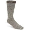 Work Socks, Thermal, Gray Twist, Men's Large