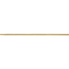 Premier 4 Ft. Single Piece Wood Extension Pole
