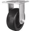 Shepherd 5 In. Medium-Heavy-Duty Polypropylene Rigid Plate Caster
