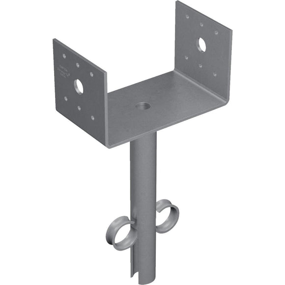 Simpson Strong-Tie EPB Elevated Post Base