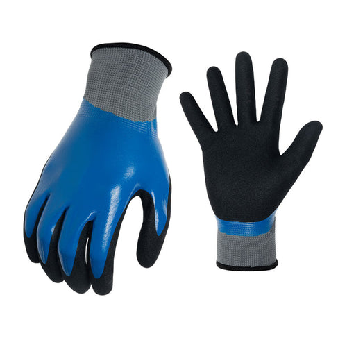 Big Time Products Water-Resistant Nitrile Coated
