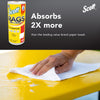 Kimberly-Clark Scott® Rags On A Roll