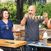 Blackstone Taco Rack