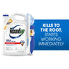 Roundup® Weed & Grass Killer₄ with Sure Shot Wand®