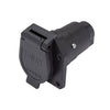 TowSmart Trailer Wiring Connector – 7 Way, Vehicle End