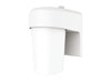 Cooper Lighting Halo FE08A40FDW White Entry/Patio Light