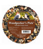 Feathered Friend Woodpecker Snack Stack Wild Bird Food