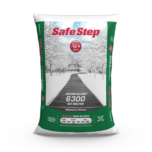 Safe Step® Enviro-Blend® 6300