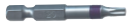 Big Timber Genuine Torx® Power Bits T-30 Drive