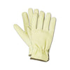 True Grip Pigskin Leather Driver Gloves
