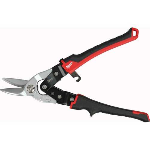Milwaukee Aviation Snips 3 PC Set