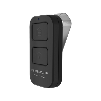 Chamberlain Universal 2 Button Remote