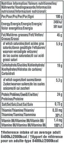 Wonderful®‎ Pistachios No Shells Roasted Salted Pistachios