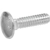 Hillman Zinc Carriage Bolt 5/16 x 1-1/4