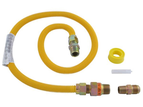 Eastman Gas Range Installation Kit